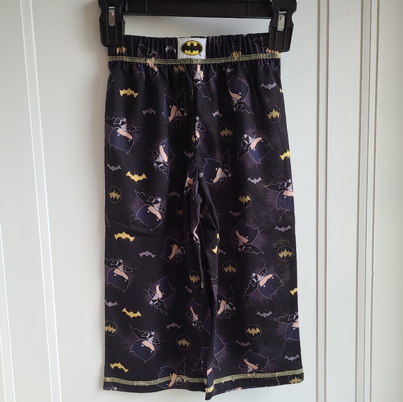 Komar Justice League 2-piece Pajama Set - Picture 8 of 12